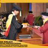 WISUDA UNPAD GEL II TA 2024 - 2025 FAKULTAS KEDOKTERAN OLEH DEKAN (264)