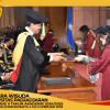WISUDA UNPAD GEL II TA 2024 - 2025 FAKULTAS KEDOKTERAN OLEH DEKAN (279)