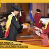 WISUDA UNPAD GEL II TA 2024 - 2025 FAKULTAS KEDOKTERAN OLEH DEKAN (285)