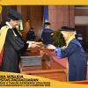 WISUDA UNPAD GEL II TA 2024 - 2025 FAKULTAS KEDOKTERAN OLEH DEKAN (3)