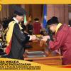 WISUDA UNPAD GEL II TA 2024 - 2025 FAKULTAS KEDOKTERAN OLEH DEKAN (301)