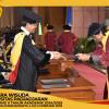 WISUDA UNPAD GEL II TA 2024 - 2025 FAKULTAS KEDOKTERAN OLEH DEKAN (302)