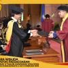 WISUDA UNPAD GEL II TA 2024 - 2025 FAKULTAS KEDOKTERAN OLEH DEKAN (303)