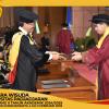 WISUDA UNPAD GEL II TA 2024 - 2025 FAKULTAS KEDOKTERAN OLEH DEKAN (304)