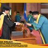 WISUDA UNPAD GEL II TA 2024 - 2025 FAKULTAS KEDOKTERAN OLEH DEKAN (31)