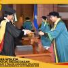 WISUDA UNPAD GEL II TA 2024 - 2025 FAKULTAS KEDOKTERAN OLEH DEKAN (34)