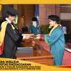 WISUDA UNPAD GEL II TA 2024 - 2025 FAKULTAS KEDOKTERAN OLEH DEKAN (58)