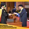 WISUDA UNPAD GEL II TA 2024 - 2025 FAKULTAS KEDOKTERAN OLEH DEKAN (6)