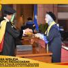 WISUDA UNPAD GEL II TA 2024 - 2025 FAKULTAS KEDOKTERAN OLEH DEKAN (9)