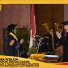 WISUDA UNPAD GEL II TA 2024-2025 FAKULTAS KEDOKTERAN OLEH REKTOR (10)