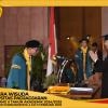 WISUDA UNPAD GEL II TA 2024-2025 FAKULTAS KEDOKTERAN OLEH REKTOR (103)