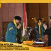 WISUDA UNPAD GEL II TA 2024-2025 FAKULTAS KEDOKTERAN OLEH REKTOR (107)