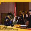 WISUDA UNPAD GEL II TA 2024-2025 FAKULTAS KEDOKTERAN OLEH REKTOR (11)