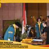 WISUDA UNPAD GEL II TA 2024-2025 FAKULTAS KEDOKTERAN OLEH REKTOR (111)