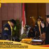 WISUDA UNPAD GEL II TA 2024-2025 FAKULTAS KEDOKTERAN OLEH REKTOR (12)