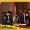 WISUDA UNPAD GEL II TA 2024-2025 FAKULTAS KEDOKTERAN OLEH REKTOR (15)