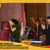 WISUDA UNPAD GEL II TA 2024-2025 FAKULTAS KEDOKTERAN OLEH REKTOR (150)