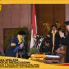 WISUDA UNPAD GEL II TA 2024-2025 FAKULTAS KEDOKTERAN OLEH REKTOR (16)
