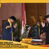 WISUDA UNPAD GEL II TA 2024-2025 FAKULTAS KEDOKTERAN OLEH REKTOR (18)