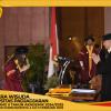 WISUDA UNPAD GEL II TA 2024-2025 FAKULTAS KEDOKTERAN OLEH REKTOR (188)