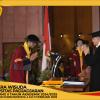 WISUDA UNPAD GEL II TA 2024-2025 FAKULTAS KEDOKTERAN OLEH REKTOR (200)