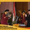 WISUDA UNPAD GEL II TA 2024-2025 FAKULTAS KEDOKTERAN OLEH REKTOR (210)