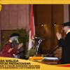 WISUDA UNPAD GEL II TA 2024-2025 FAKULTAS KEDOKTERAN OLEH REKTOR (219)