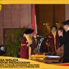 WISUDA UNPAD GEL II TA 2024-2025 FAKULTAS KEDOKTERAN OLEH REKTOR (220)