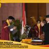 WISUDA UNPAD GEL II TA 2024-2025 FAKULTAS KEDOKTERAN OLEH REKTOR (224)