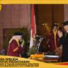 WISUDA UNPAD GEL II TA 2024-2025 FAKULTAS KEDOKTERAN OLEH REKTOR (226)
