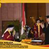 WISUDA UNPAD GEL II TA 2024-2025 FAKULTAS KEDOKTERAN OLEH REKTOR (260)