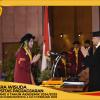 WISUDA UNPAD GEL II TA 2024-2025 FAKULTAS KEDOKTERAN OLEH REKTOR (262)