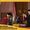 WISUDA UNPAD GEL II TA 2024-2025 FAKULTAS KEDOKTERAN OLEH REKTOR (263)