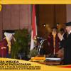 WISUDA UNPAD GEL II TA 2024-2025 FAKULTAS KEDOKTERAN OLEH REKTOR (267)