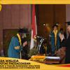 WISUDA UNPAD GEL II TA 2024-2025 FAKULTAS KEDOKTERAN OLEH REKTOR (27)
