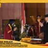 WISUDA UNPAD GEL II TA 2024-2025 FAKULTAS KEDOKTERAN OLEH REKTOR (271)