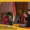 WISUDA UNPAD GEL II TA 2024-2025 FAKULTAS KEDOKTERAN OLEH REKTOR (278)