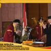 WISUDA UNPAD GEL II TA 2024-2025 FAKULTAS KEDOKTERAN OLEH REKTOR (280)