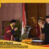 WISUDA UNPAD GEL II TA 2024-2025 FAKULTAS KEDOKTERAN OLEH REKTOR (291)