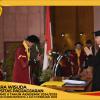 WISUDA UNPAD GEL II TA 2024-2025 FAKULTAS KEDOKTERAN OLEH REKTOR (298)