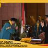 WISUDA UNPAD GEL II TA 2024-2025 FAKULTAS KEDOKTERAN OLEH REKTOR (30)