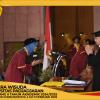WISUDA UNPAD GEL II TA 2024-2025 FAKULTAS KEDOKTERAN OLEH REKTOR (300)