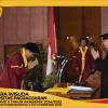 WISUDA UNPAD GEL II TA 2024-2025 FAKULTAS KEDOKTERAN OLEH REKTOR (304)
