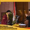 WISUDA UNPAD GEL II TA 2024-2025 FAKULTAS KEDOKTERAN OLEH REKTOR (305)