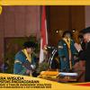WISUDA UNPAD GEL II TA 2024-2025 FAKULTAS KEDOKTERAN OLEH REKTOR (32)