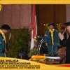 WISUDA UNPAD GEL II TA 2024-2025 FAKULTAS KEDOKTERAN OLEH REKTOR (33)