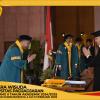 WISUDA UNPAD GEL II TA 2024-2025 FAKULTAS KEDOKTERAN OLEH REKTOR (34)