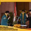WISUDA UNPAD GEL II TA 2024-2025 FAKULTAS KEDOKTERAN OLEH REKTOR (35)