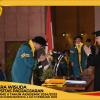 WISUDA UNPAD GEL II TA 2024-2025 FAKULTAS KEDOKTERAN OLEH REKTOR (36)