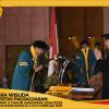 WISUDA UNPAD GEL II TA 2024-2025 FAKULTAS KEDOKTERAN OLEH REKTOR (38)